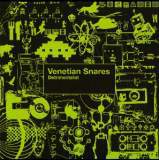 Venetian Snares - Detrimentalist